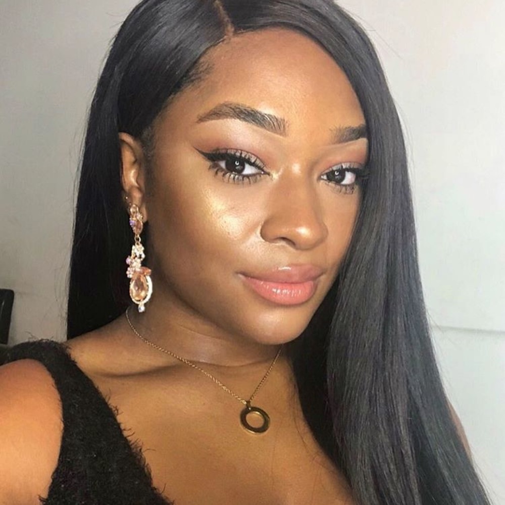 Meet your Posher, A’quiana